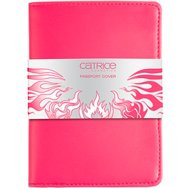 Catrice limited edition hip trip passport cover Catrice limited edition hip trip passport cover