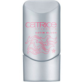 Catrice limited edition hip trip satin blush Catrice limited edition hip trip satin blush