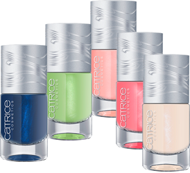 Catrice limited edition hip trip ultimate nail lacquer Catrice limited edition hip trip ultimate nail lacquer