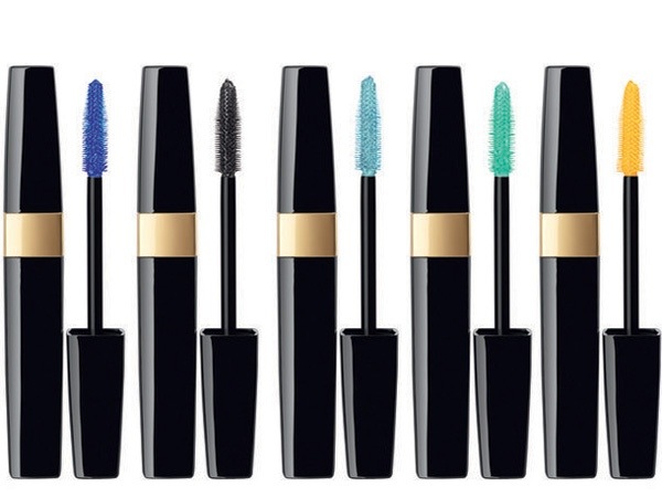 Chanel summer collection 2013 inimitable waterproof