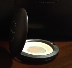Mac select sheer pressed Mac select sheer pressed