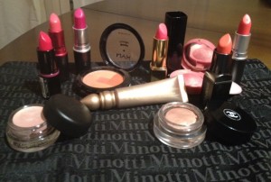 Make-up consigli trucchi primavera Make-up consigli trucchi primavera