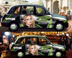 Rimmel cab Rimmel cab