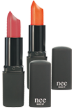 nee make-up double exposure lipsticks nee make-up double exposure lipsticks