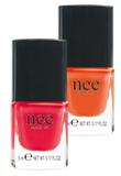 Nee Make-up Milano nail polish colorshine Nee Make-up Milano nail polish colorshine