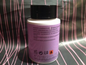 nail polish remover kiko retro nail polish remover kiko retro