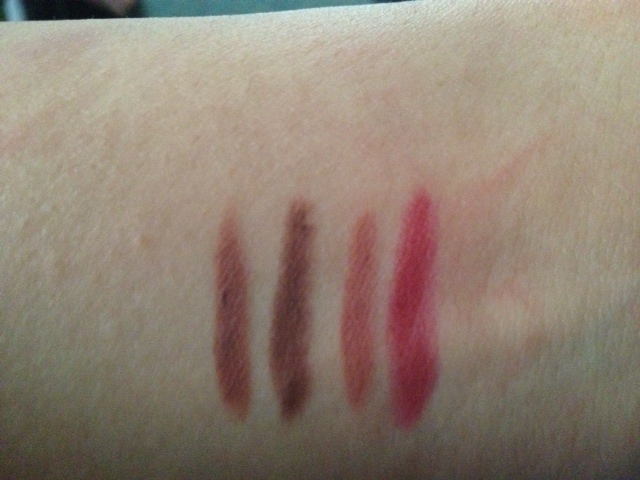 Lip Pencil PaolaP Make-up Lip Pencil PaolaP Make-up