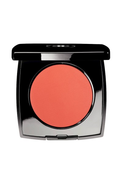 Le Blush Crème De Chanel in Présage Le Blush Crème De Chanel in Présage