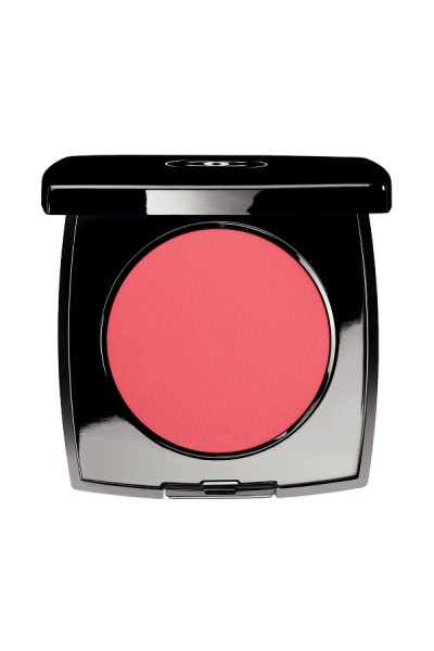Le Blush Crème De Chanel in Affinité Le Blush Crème De Chanel in Affinité