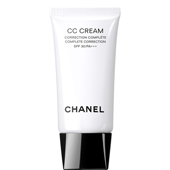 Chanel CC Cream