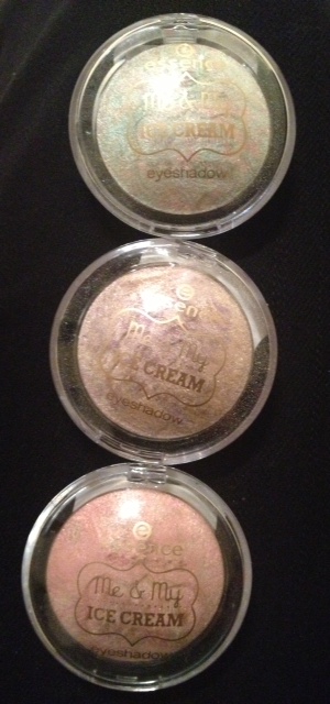 essence limited edition me and my ice cream eyeshadow essence limited edition me and my ice cream eyeshadow