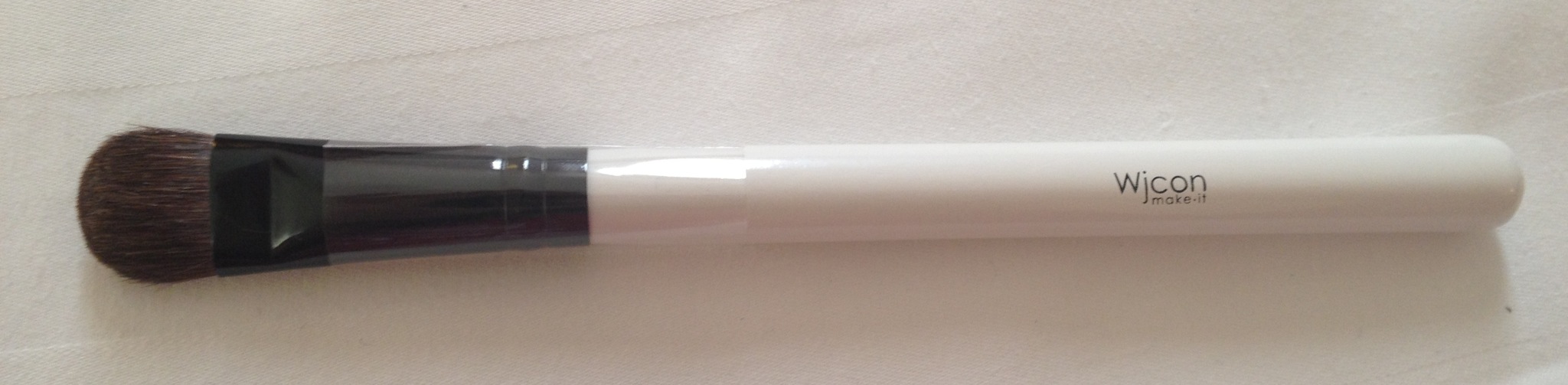 haul nuovi acquisti makeup wjcon pennello occhi 312