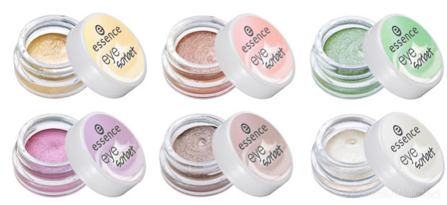 nuovi prodotti essence autunno 2013 eye sorbet