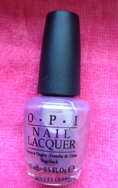 OPI Significant Other Color OPI Significant Other Color