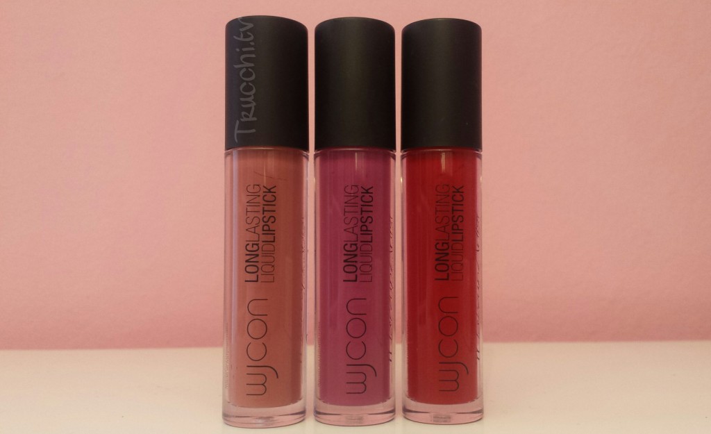 wycon makeup artist long lasting liquid lipstick 1 wycon makeup artist long lasting liquid lipstick 1