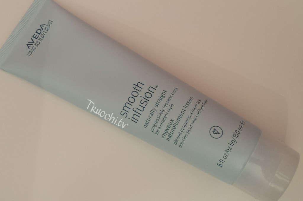 Review Aveda Smooth Infusion Naturally straight Review Aveda Smooth Infusion Naturally straight