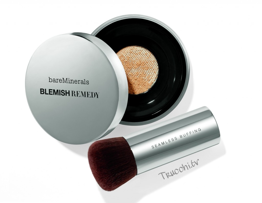BareMinerals Blemish Remedy BareMinerals Blemish Remedy