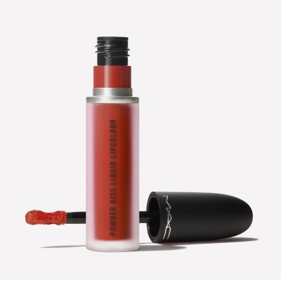 Rossetti Mac - Powder Kiss Liquid Lipcolour Rossetti Mac - Powder Kiss Liquid Lipcolour