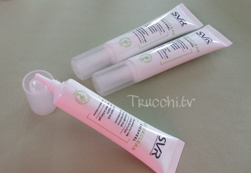 SVR laboratoires SEBIACLEAR Cicapeel SVR laboratoires SEBIACLEAR Cicapeel