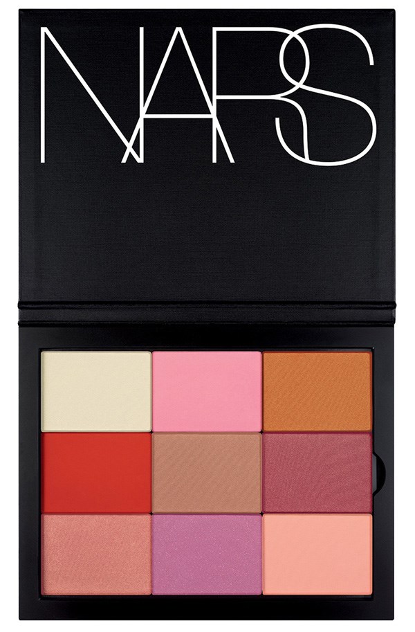 Nars PRO Palette novità makeup autunno 2015 blush refill Nars PRO Palette novità makeup autunno 2015 blush refill