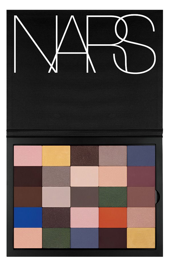 Nars PRO palette novità makeup autunno 2015 ombretti refill Nars PRO palette novità makeup autunno 2015 ombretti refill