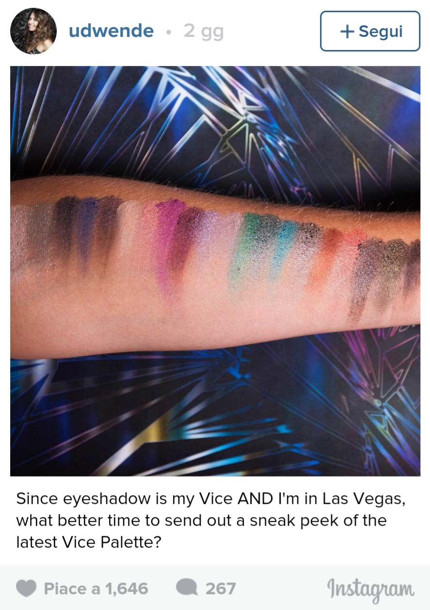 urban decay swatches palette vice 4 urban decay swatches palette vice 4