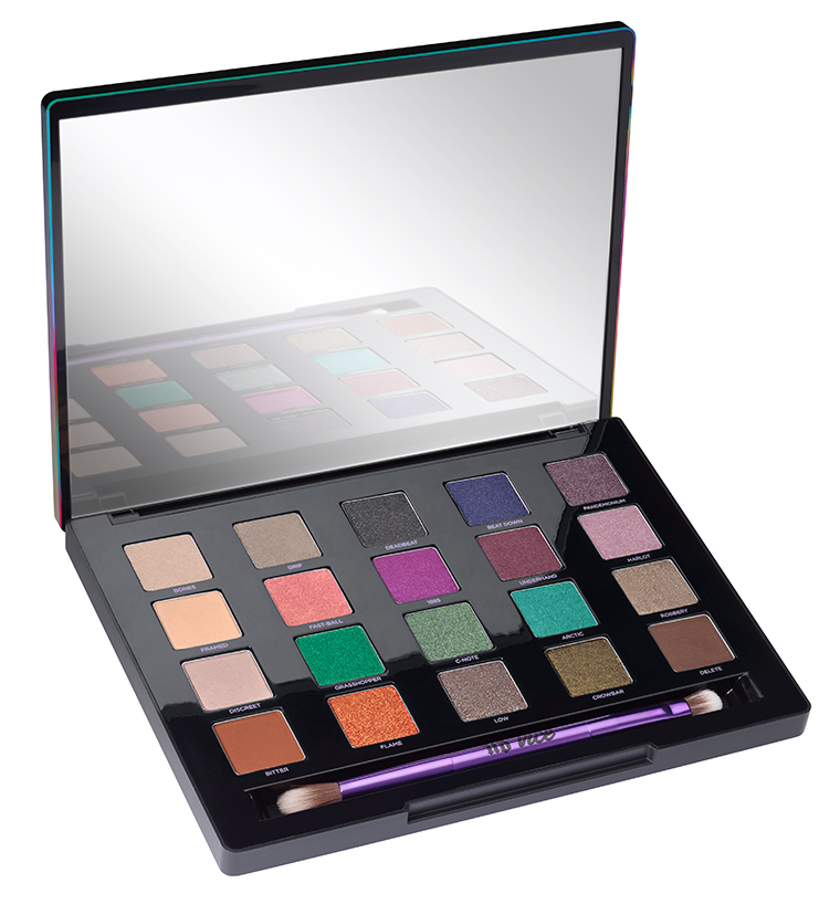 Urban Decay Autunno 2015 Palette ombretti Vice 4 Urban Decay Autunno 2015 Palette ombretti Vice 4