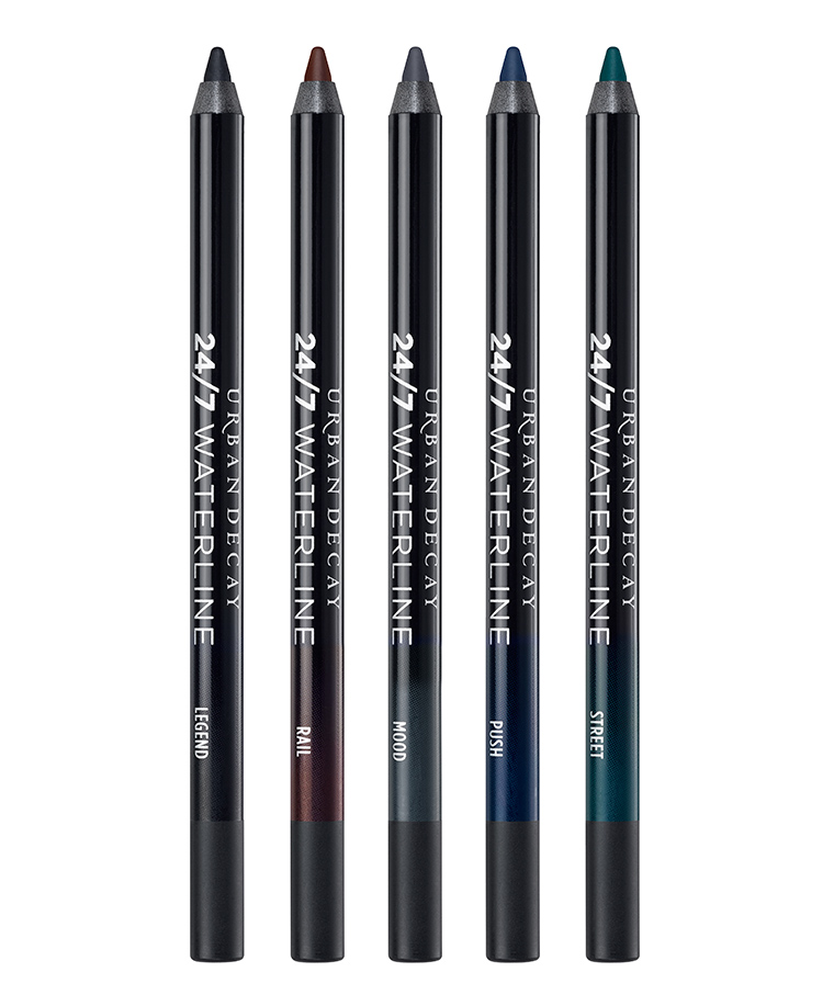 Urban Decay autunno 2015 24:7 waterline eye pencil Urban Decay autunno 2015 24:7 waterline eye pencil