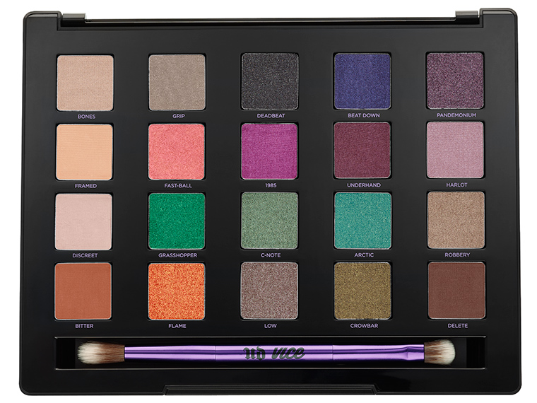 Urban Decay autunno 2015 Palette Vice 4 Urban Decay autunno 2015 Palette Vice 4