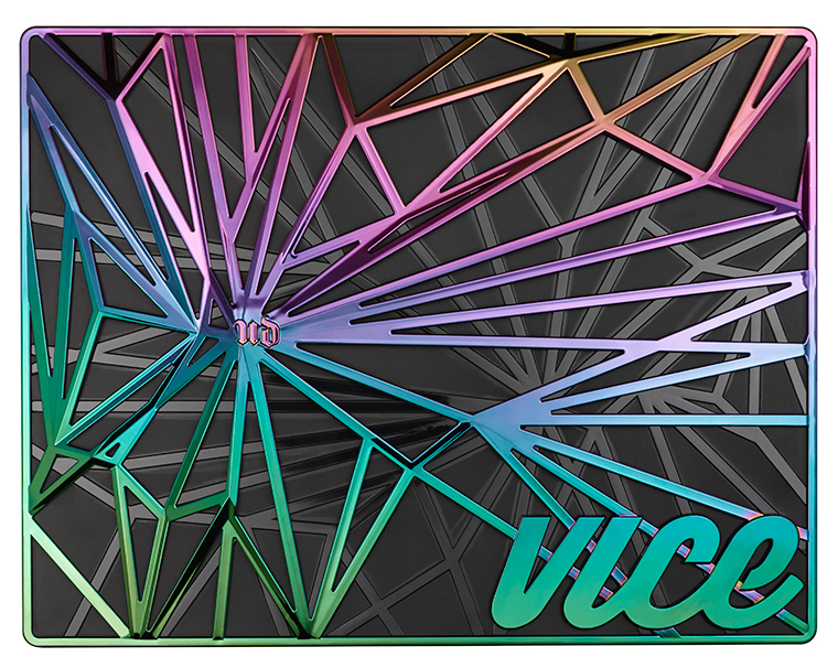 Urban Decay autunno 2015 nuova palette ombretti vICE 4 Urban Decay autunno 2015 nuova palette ombretti vICE 4