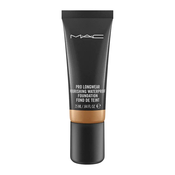 Mac Pro Longwear Nourishing Waterproof Foundation Mac Pro Longwear Nourishing Waterproof Foundation