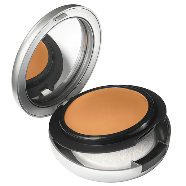 Mac Studio Fix Tech Cream-To-Powder Foundation Mac Studio Fix Tech Cream-To-Powder Foundation
