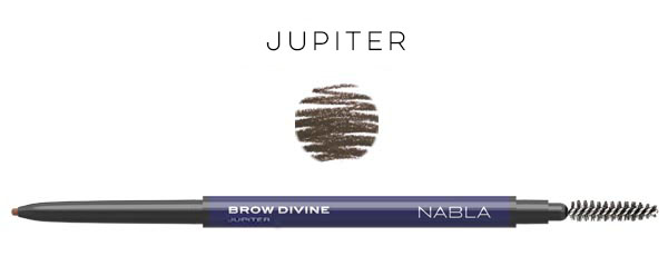 Nuove matite sopracciglia brow Nabla divine jupiter Nuove matite sopracciglia brow Nabla divine jupiter
