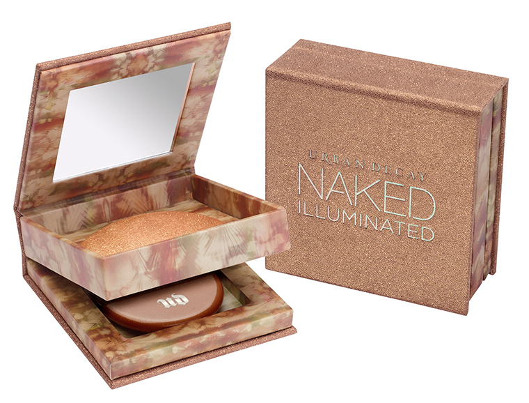 urban decay autunno 2015 Urban Decay Naked Illuminated urban decay autunno 2015 Urban Decay Naked Illuminated