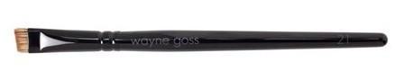 Wayne goss the brow kit brush 21 pennelli per sopracciglia