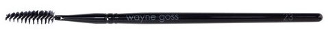 Wayne goss the brow set brush 23 pennello per sopracciglia