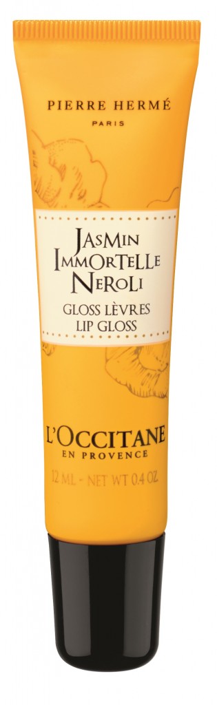 BALSAMO LABBRA JASMIN IMMORTELLE NEROLI_L'Occitane BALSAMO LABBRA JASMIN IMMORTELLE NEROLI_L'Occitane