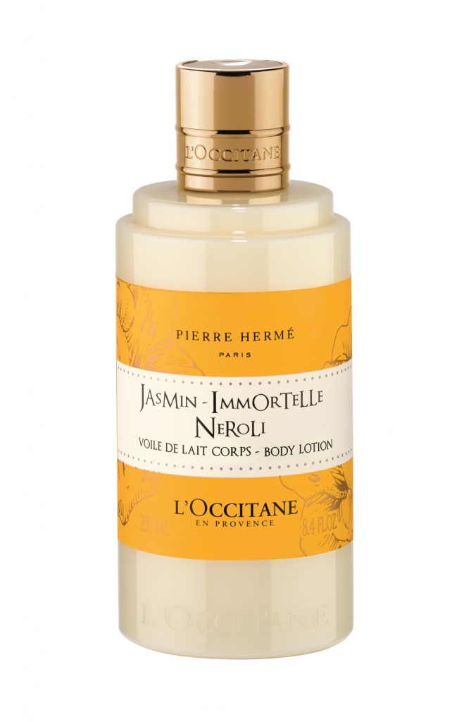 CREMA CORPO JASMIN-IMMORTELLE-NEROLI 250ml_L'Occitane CREMA CORPO JASMIN-IMMORTELLE-NEROLI 250ml_L'Occitane