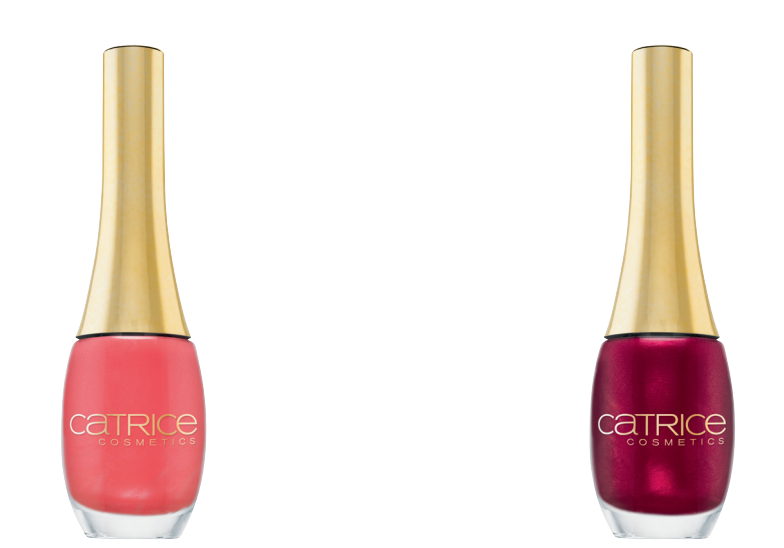 Catrice Treasure Trove Nail Lacquer 1 Catrice Treasure Trove Nail Lacquer 1