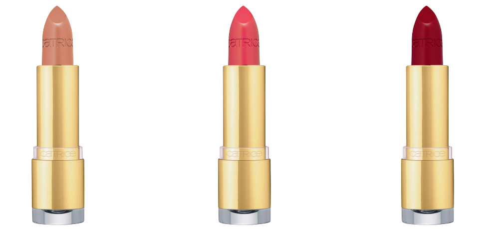 Catrice Treasure Trove precious lip colour Catrice Treasure Trove precious lip colour