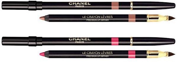 Chanel Le Crayon Levres Precision Lip Definer Chanel Le Crayon Levres Precision Lip Definer