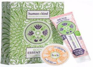 Human+Kind Body Essential Human+Kind Body Essential