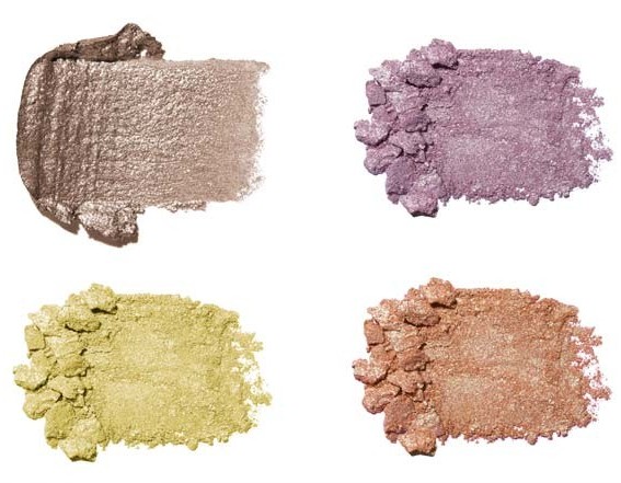 sleek solstice highlighting palette 1 sleek solstice highlighting palette 1