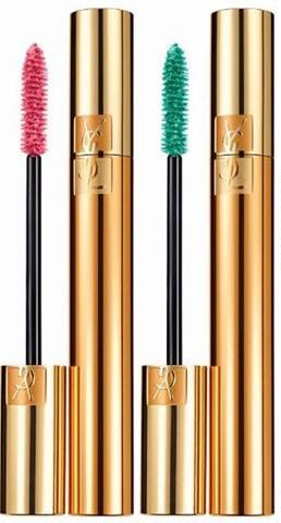 YSL Mascara Volume Effet Faux Cils -YSL Boho Stone Spring YSL Mascara Volume Effet Faux Cils - YSL Boho Stone Spring