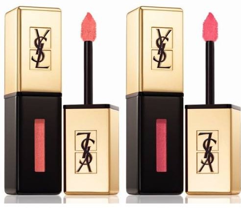 Collezione Makeup YSL Boho Stone Rouge Pur Couture Glossy Stain Collezione Makeup YSL Boho Stone Rouge Pur Couture Glossy Stain