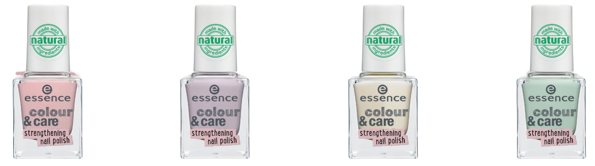 Essence Trend Edition Love.Joy.Care Nail Polish Essence Trend Edition Love.Joy.Care Nail Polish