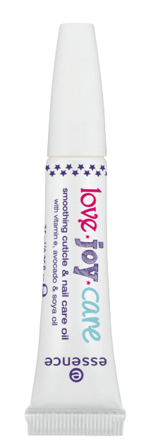 Essence Trend Edition Love.Joy.Care nail care oil Essence Trend Edition Love.Joy.Care nail care oil