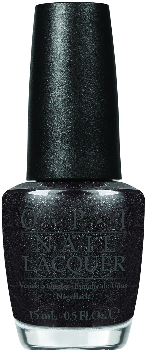 OPI Natale 2015 Center of the you-niverse