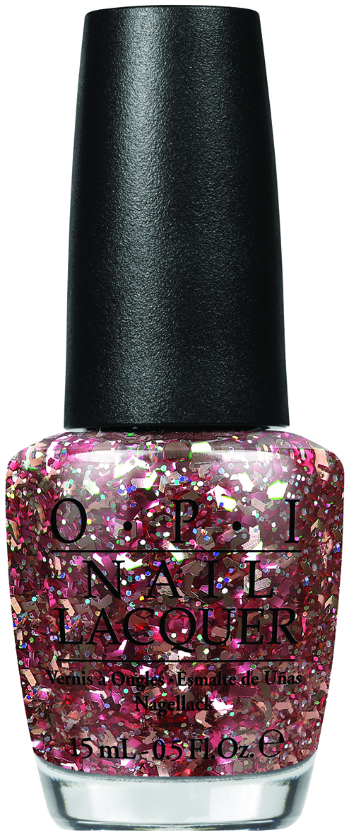 Opi Natale 2015 Infrared-y to Glow