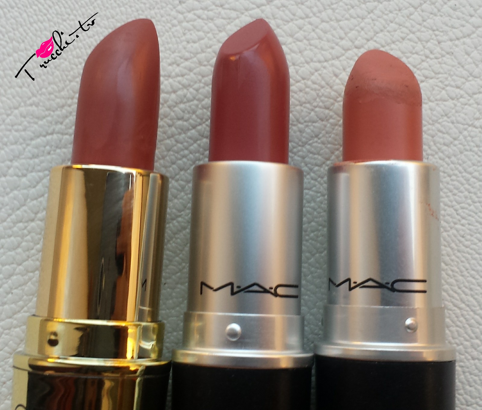 Review Gerard Cosmetics 1995 + Mac Twig + Mac Kinda Sexy Review Gerard Cosmetics 1995 + Mac Twig + Mac Kinda Sexy
